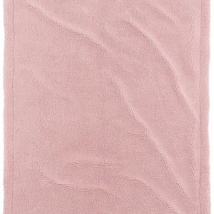 Meyco Ledikantdeken Old Pink 100X150cm - Meyco - Babywinkel - 4054703218107