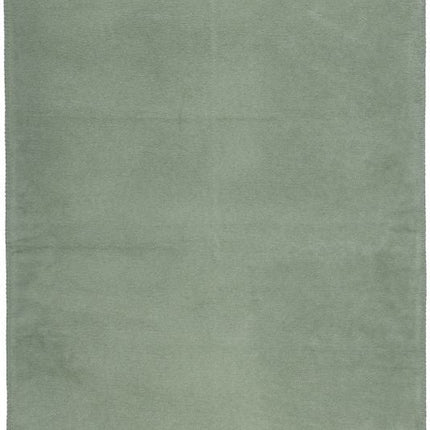 Meyco Ledikantdeken Uni Forest Green - Meyco - Babywinkel - 4054703124323