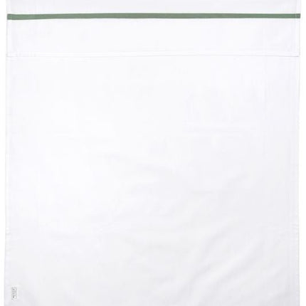Meyco Ledikantlaken Bies Forest Green - Meyco - Babywinkel - 4054703414141