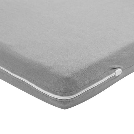 Meyco Matrashoes Grey 60X120cm - Meyco - Babywinkel - 4054703544046