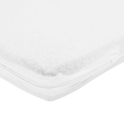 Meyco Matrashoes White 60X120cm - Meyco - Babywinkel - 4054703544008