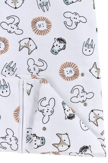 Meyco Slaapzak Baby Animal - Meyco - Babywinkel - 4054703509564