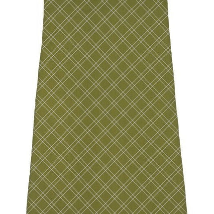 Meyco Slaapzak Baby Double Diamond Avocado - Meyco - Babywinkel - 4054703403312