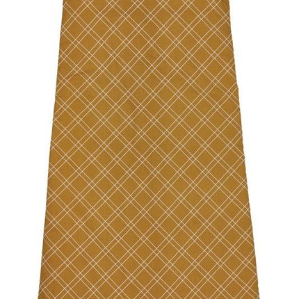 Meyco Slaapzak Baby Double Diamond Honey Gold - Meyco - Babywinkel - 4054703403329