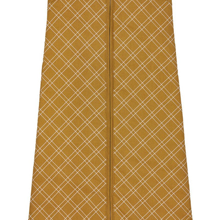 Meyco Slaapzak Baby Double Diamond Honey Gold - Meyco - Babywinkel - 4054703403329