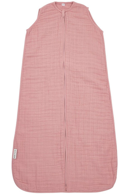 Meyco Slaapzak Baby Old Pink - Meyco - Babywinkel - 4054703902112