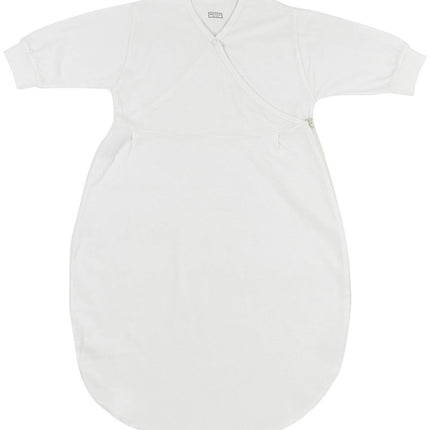 Meyco Slaapzak Baby Winter Rond 2 - Delig Panter Neutral - Meyco - Babywinkel - 4054703101553