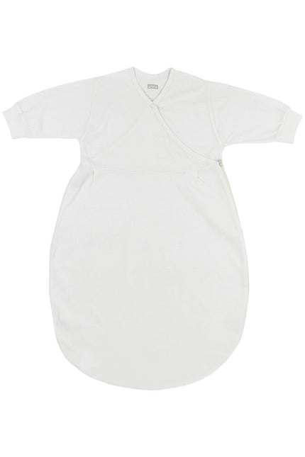 Meyco Slaapzak Baby Winter Rond 2 - Delig Panter Neutral - Meyco - Babywinkel - 4054703101553