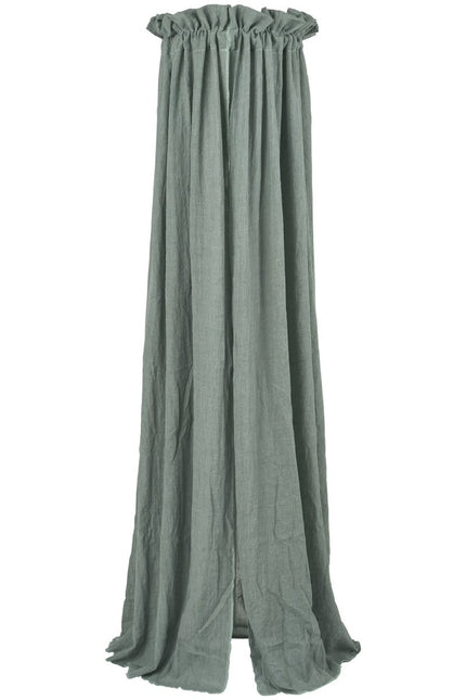 Meyco Sluier Ledikant Forest Green - Meyco - Babywinkel - 4054703593327