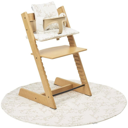 Meyco Stoelverkleiner Branches Sand - Meyco - Babywinkel - 4054703445626