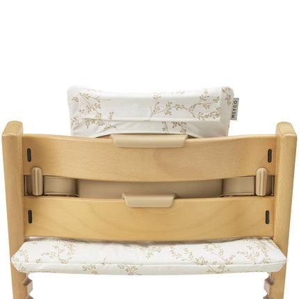 Meyco Stoelverkleiner Branches Sand - Meyco - Babywinkel - 4054703445626