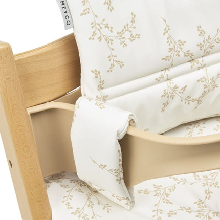 Meyco Stoelverkleiner Branches Sand - Meyco - Babywinkel - 4054703445626