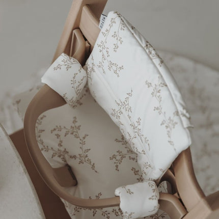 Meyco Stoelverkleiner Branches Sand - Meyco - Babywinkel - 4054703445626