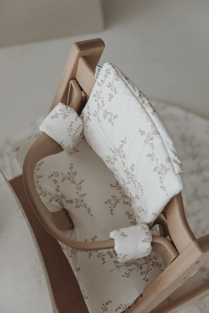 Meyco Stoelverkleiner Branches Sand - Meyco - Babywinkel - 4054703445626