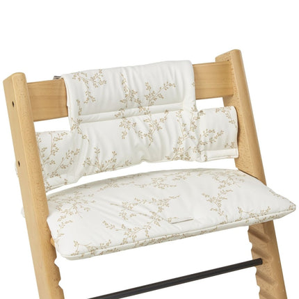 Meyco Stoelverkleiner Branches Sand - Meyco - Babywinkel - 4054703445626