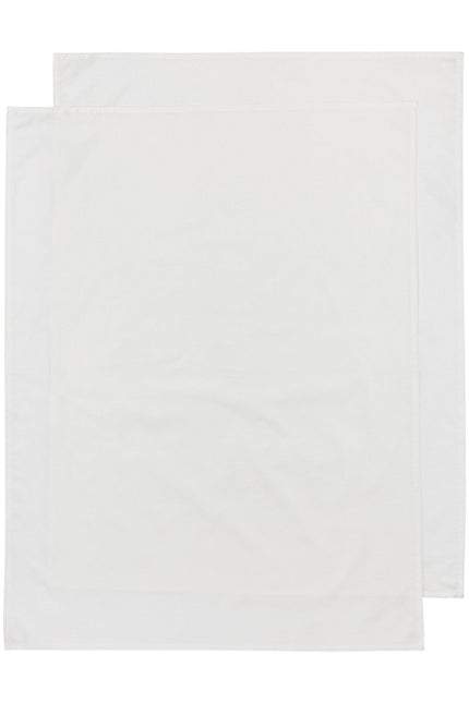 Meyco Wieglaken 2St Offwhite koop je bij Babywinkel
