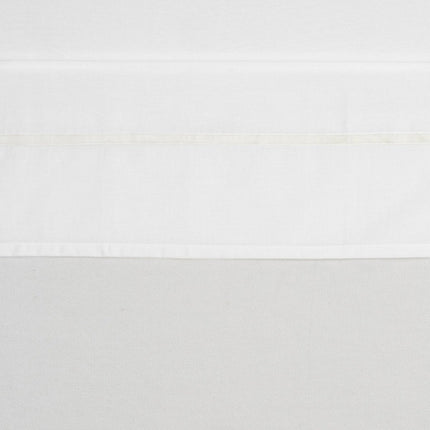 Meyco Wieglaken Bies Velvet Offwhite - Meyco - Babywinkel - 4054703415018