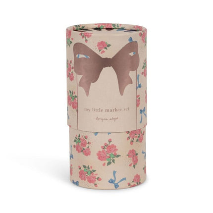 Mijn Eerste Marker Set Flower koop je bij Babywinkel