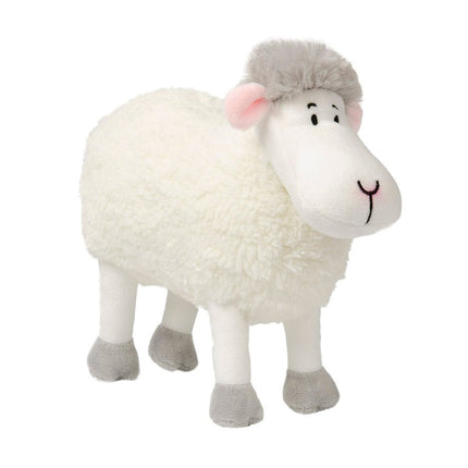 Mike Het Schaap Knuffel 25cm - Babywinkel - 8714274192263