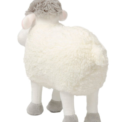 Mike Het Schaap Knuffel 25cm - Babywinkel - 8714274192263