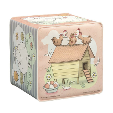 Mike & Molly Badkubus koop je bij Babywinkel