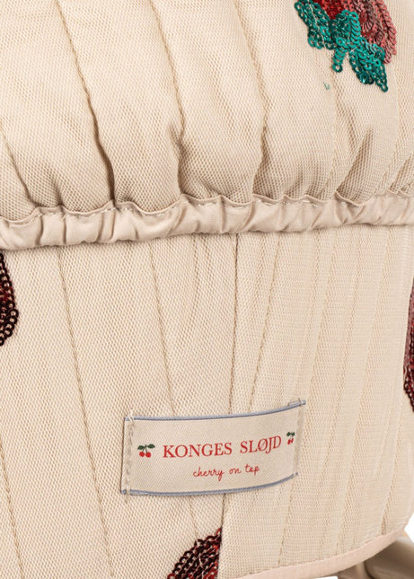 Minnie Tulle Kinderwagen Strawberry koop je bij Babywinkel