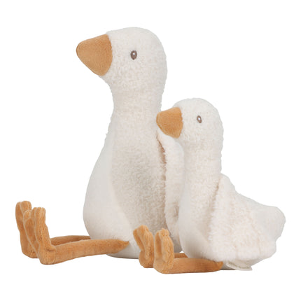 Little Dutch Knuffel Newborn Little Goose 17cm