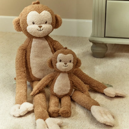 Little Dutch Knuffel Aap Safari 30cm