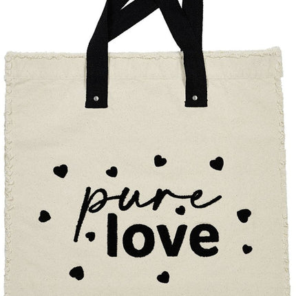 Mom bag Pure Love - nature - Babywinkel - 4054703329674