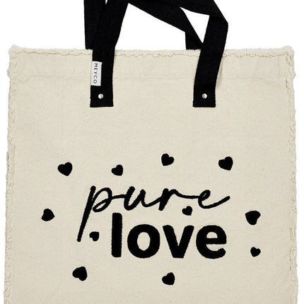 Mom bag Pure Love - nature - Babywinkel - 4054703329674