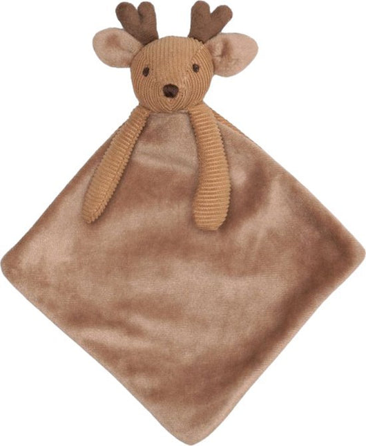 Moose Mellow Tuttle - 24cm - Babywinkel - 8711811114351