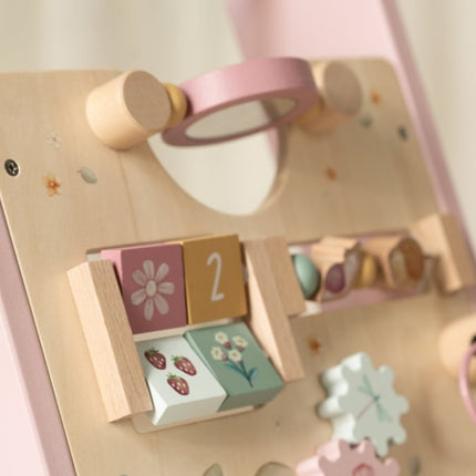 Little Dutch Loopwagen Fairy Garden
