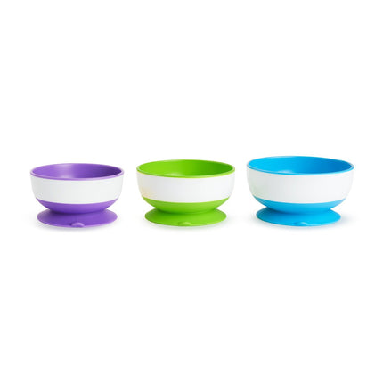 Munchkin Baby Kom 3 Delig - Munchkin - Babywinkel - 5019090517508