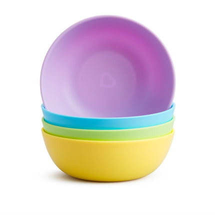 Munchkin Baby Kom 4 Delig - Munchkin - Babywinkel - 5019090517607