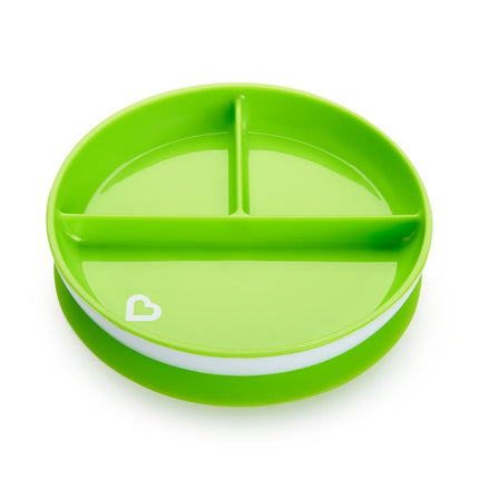Munchkin Babybord 2 Delig - Munchkin - Babywinkel - 5019090519168