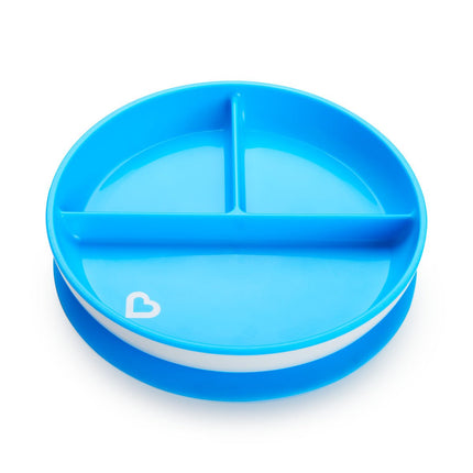 Munchkin Babybord 2 Delig - Munchkin - Babywinkel - 5019090519168
