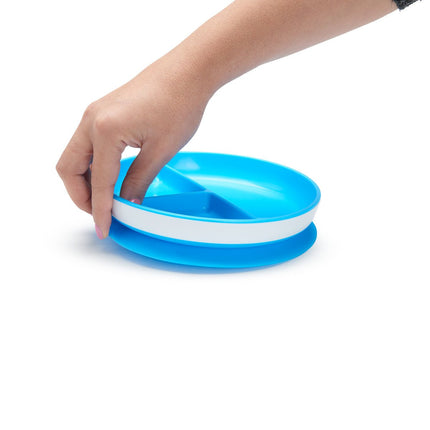 Munchkin Babybord 2 Delig - Munchkin - Babywinkel - 5019090519168