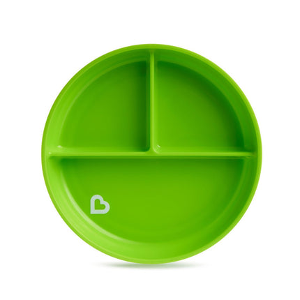 Munchkin Babybord 2 Delig - Munchkin - Babywinkel - 5019090519168