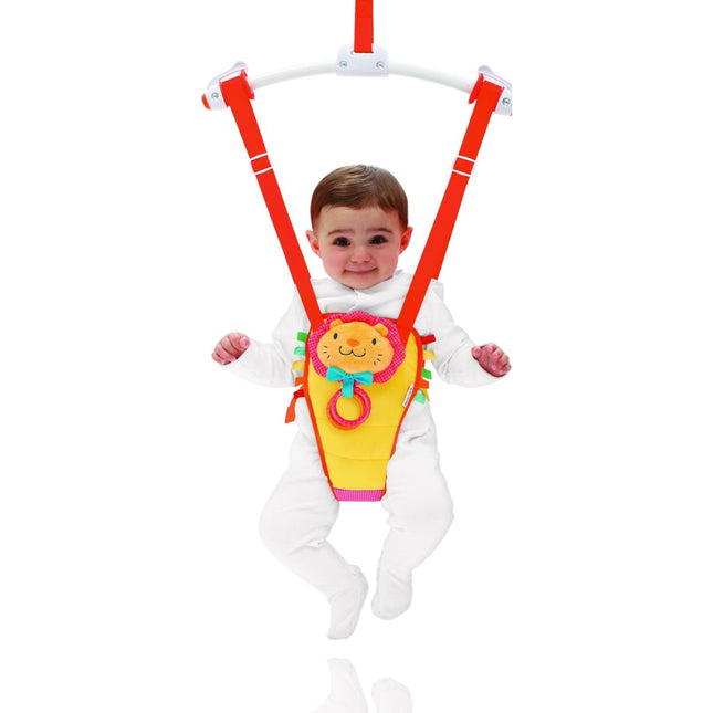 Munchkin Babygym Bounce And Play - Munchkin - Babywinkel - 5019090512268
