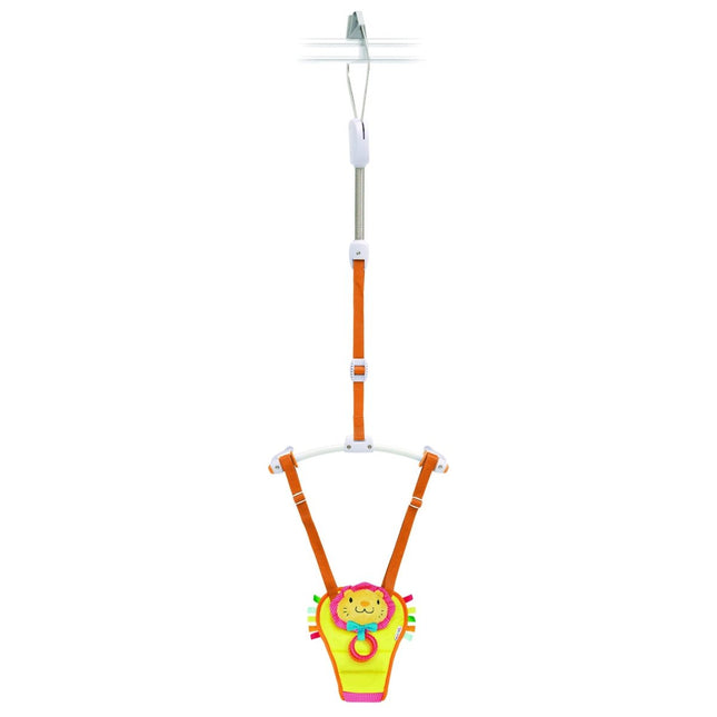 Munchkin Babygym Bounce And Play - Munchkin - Babywinkel - 5019090512268