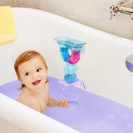 Munchkin Badspeelgoed Colourmix Labaratorium - Munchkin - Babywinkel - 5019090125581