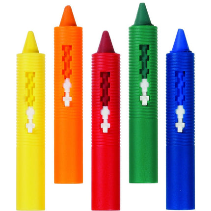 Munchkin Badspeelgoed Krijtjes - Munchkin - Babywinkel - 5019090116909