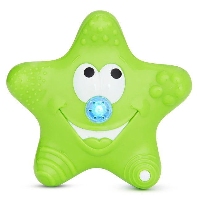 Munchkin Badspeelgoed Star Fountain - Munchkin - Babywinkel - 5019090110150