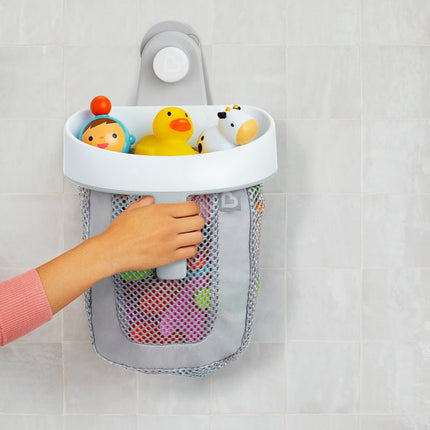 Munchkin Badspeelgoed Super Scoop Organizer - Munchkin - Babywinkel - 5019090123990