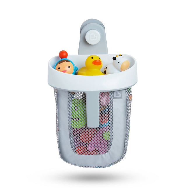 Munchkin Badspeelgoed Super Scoop Organizer - Munchkin - Babywinkel - 5019090123990