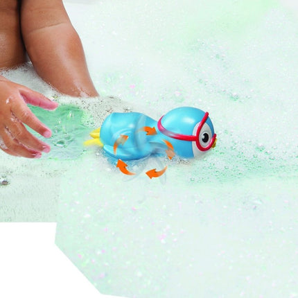 Munchkin Badspeelgoed Zwemmende Pinguin - Munchkin - Babywinkel - 5019090119726