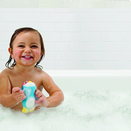 Munchkin Badspeelgoed Zwemmende Pinguin - Munchkin - Babywinkel - 5019090119726
