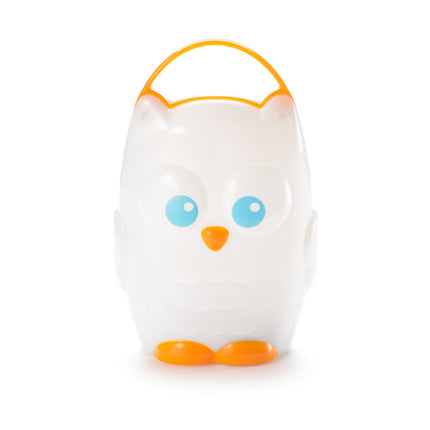 Munchkin Nachtlampje Uil Draagbaar - Munchkin - Babywinkel - 5019090513944