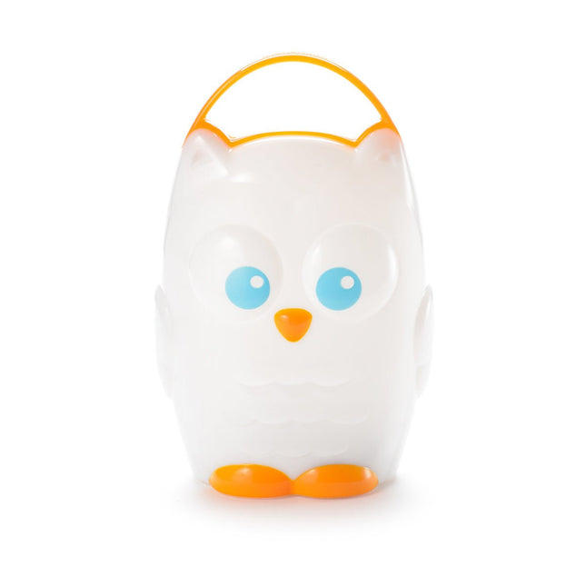 Munchkin Nachtlampje Uil Draagbaar - Munchkin - Babywinkel - 5019090513944