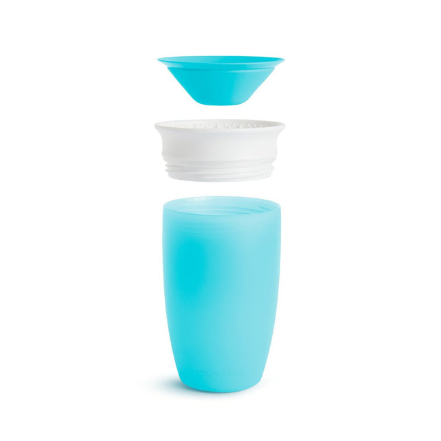 Munchkin Oefenbeker Blue 12+ Maanden - Munchkin - Babywinkel - 5019090110280